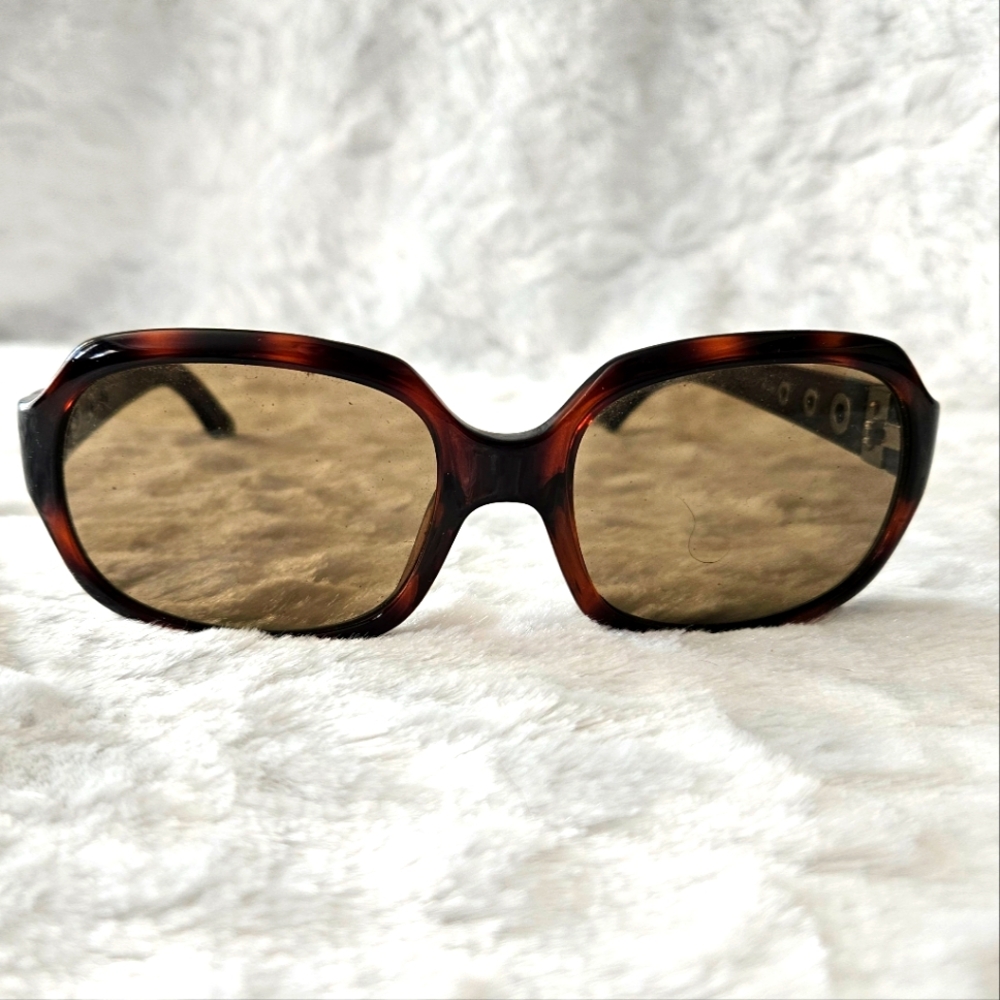 Coach Audrey sunglasses